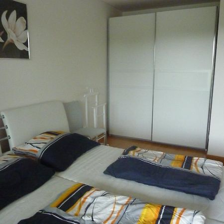 Ferienwohnung Blick Am Mittagskogel Velden am Wörthersee Kültér fotó
