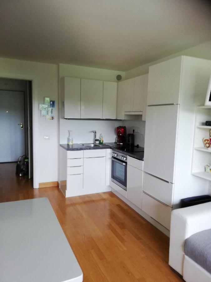 Ferienwohnung Blick Am Mittagskogel Velden am Wörthersee Kültér fotó