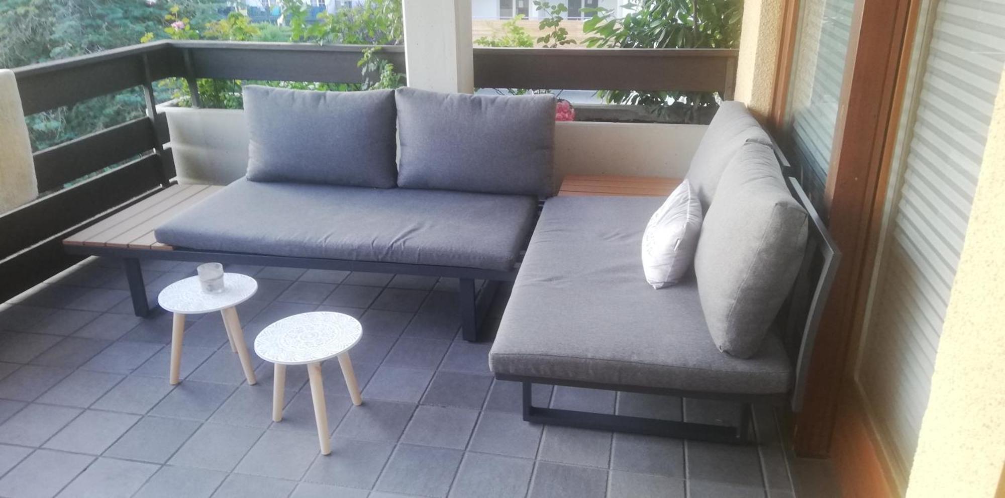 Ferienwohnung Blick Am Mittagskogel Velden am Wörthersee Kültér fotó