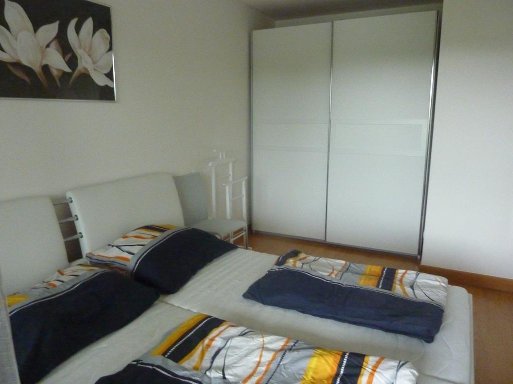 Ferienwohnung Blick Am Mittagskogel Velden am Wörthersee Kültér fotó