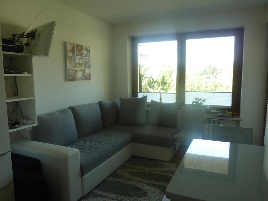 Ferienwohnung Blick Am Mittagskogel Velden am Wörthersee Kültér fotó